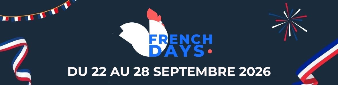 French Days 2026 Promotions